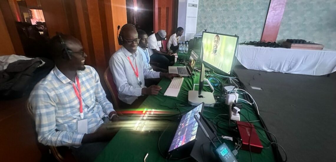 L’excellente réputation de SIMTECH Media en 2022, 2023 et 2024