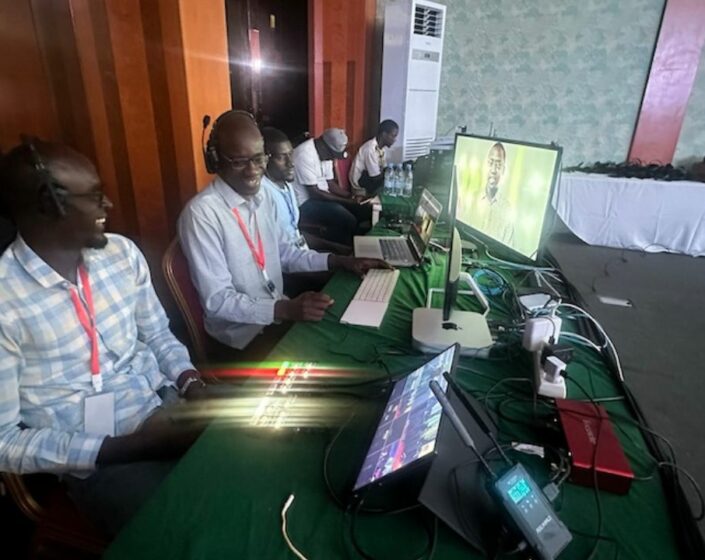 L’excellente réputation de SIMTECH Media en 2022, 2023 et 2024